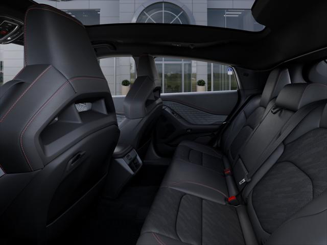 2026 Dodge Charger Scat Pack Plus 4-Door AWD