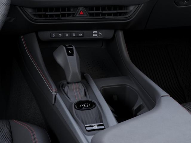 2026 Dodge Charger Scat Pack Plus 4-Door AWD