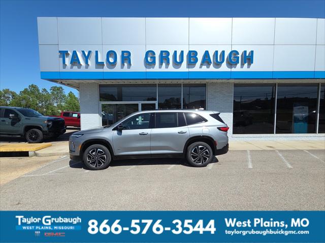 2026 Buick Enclave Sport Touring FWD for sale in West Plain, MO