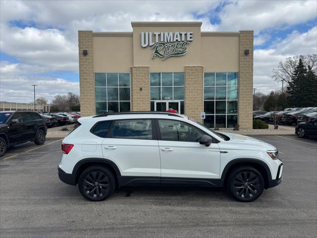 2022 Volkswagen Taos 1.5T S for sale in Appleton, WI