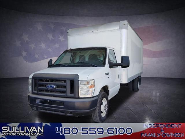 2019 Ford E-350 Cutaway Base for sale in Mesa, AZ