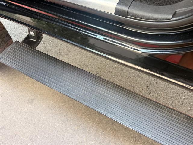 2019 Ram 2500 Laramie Mega Cab 4x4 6'4" Box