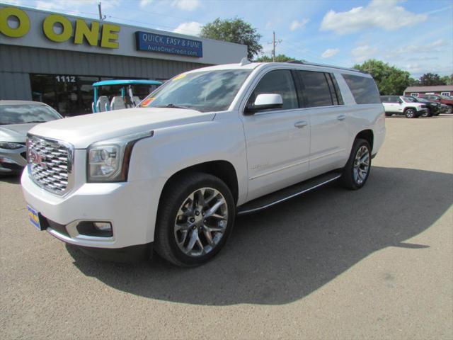 2019 GMC Yukon XL Denali for sale in North Platte, NE
