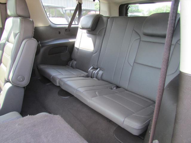 2019 GMC Yukon XL Denali