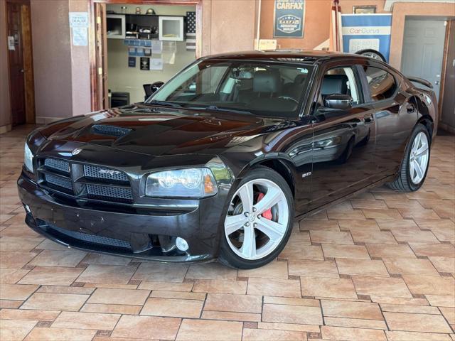 2010 Dodge Charger SRT8 for sale in Vallejo, CA
