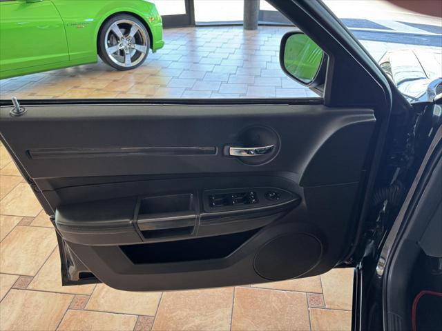 2010 Dodge Charger SRT8