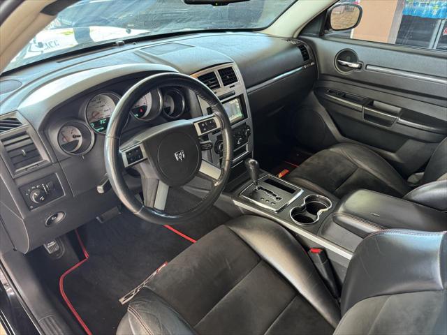 2010 Dodge Charger SRT8