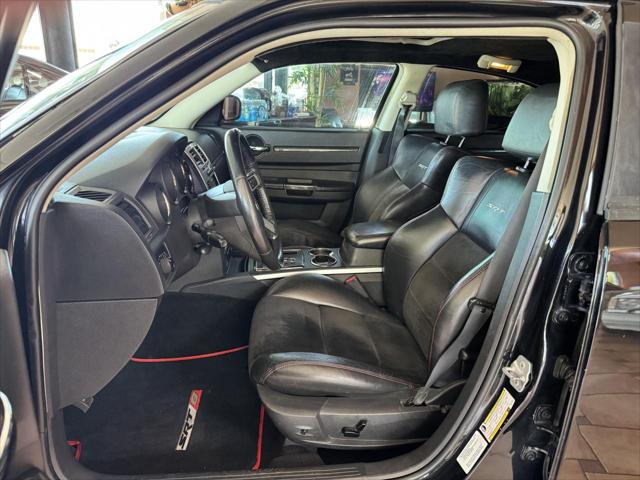 2010 Dodge Charger SRT8