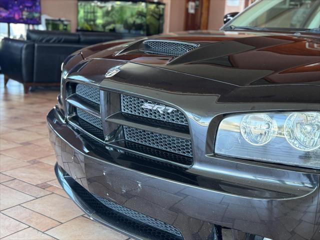 2010 Dodge Charger SRT8