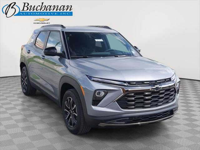 2026 Chevrolet TrailBlazer AWD ACTIV for sale in Waynesboro, PA