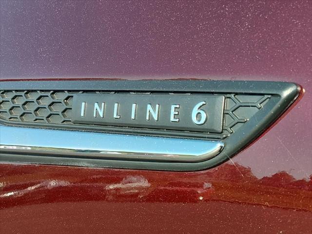 2024 Mazda X-90 3.3 Turbo S Premium