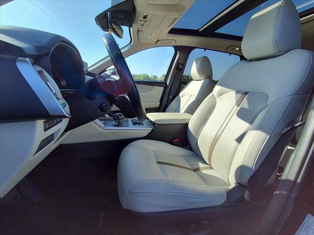 2024 Mazda X-90 3.3 Turbo S Premium
