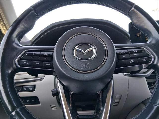2024 Mazda X-90 3.3 Turbo S Premium