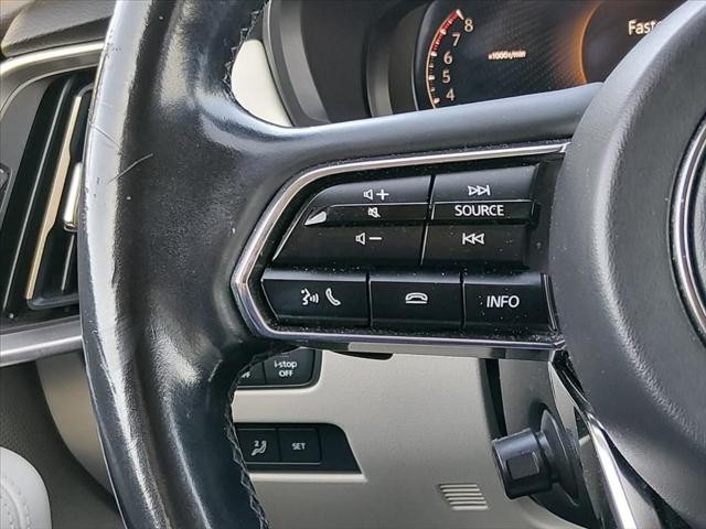 2024 Mazda X-90 3.3 Turbo S Premium