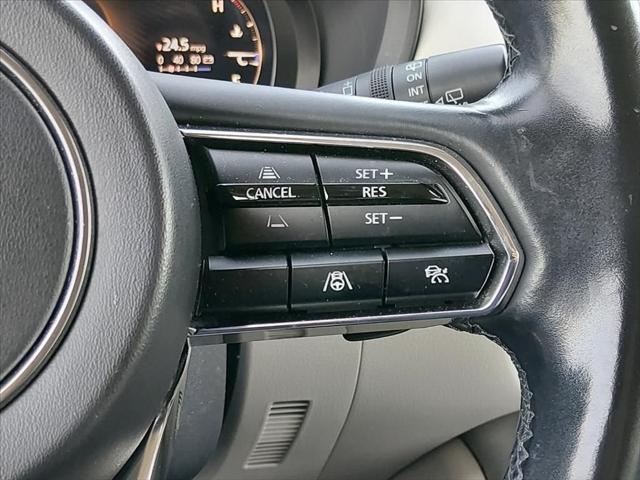 2024 Mazda X-90 3.3 Turbo S Premium
