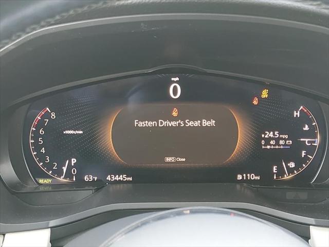 2024 Mazda X-90 3.3 Turbo S Premium
