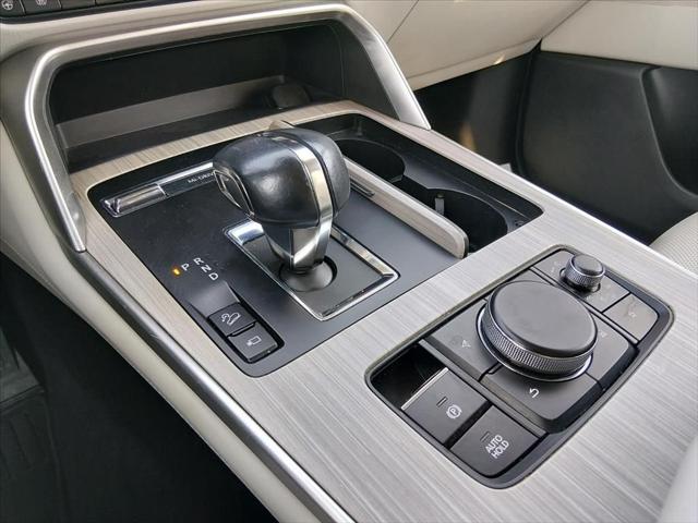 2024 Mazda X-90 3.3 Turbo S Premium