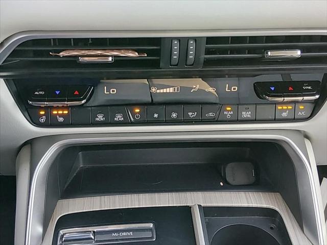 2024 Mazda X-90 3.3 Turbo S Premium