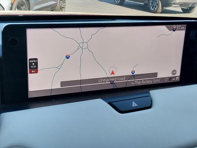 2024 Mazda X-90 3.3 Turbo S Premium