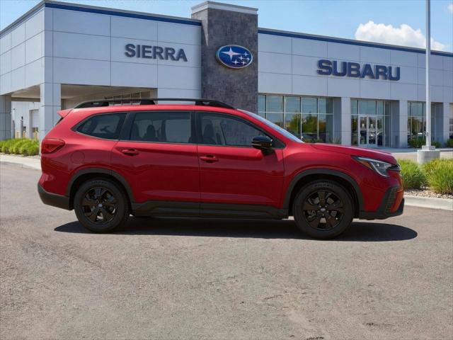 2026 Subaru Ascent Premium 7-Passenger