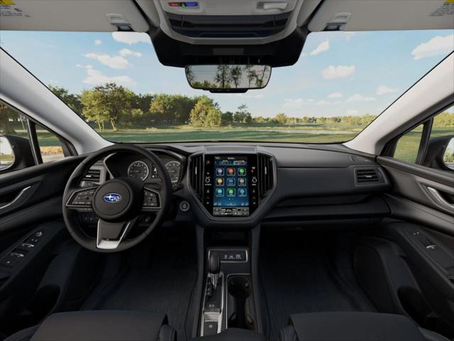 2026 Subaru Ascent Premium 7-Passenger