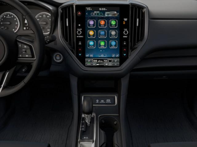 2026 Subaru Ascent Premium 7-Passenger