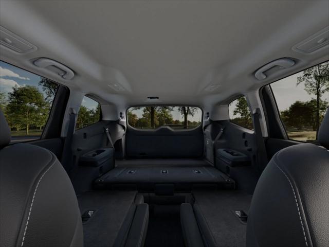 2026 Subaru Ascent Premium 7-Passenger