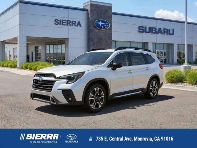 2026 Subaru Ascent Touring 7-Passenger for sale in Monrovia, CA