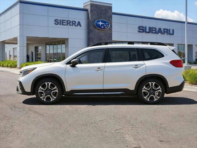 2026 Subaru Ascent Touring 7-Passenger