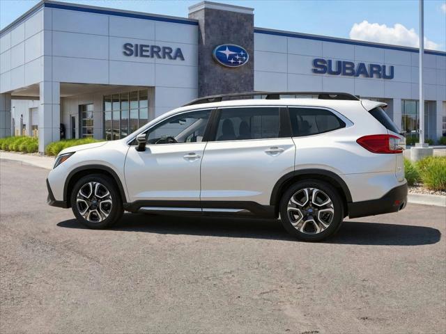 2026 Subaru Ascent Touring 7-Passenger