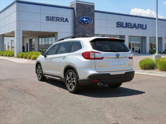 2026 Subaru Ascent Touring 7-Passenger