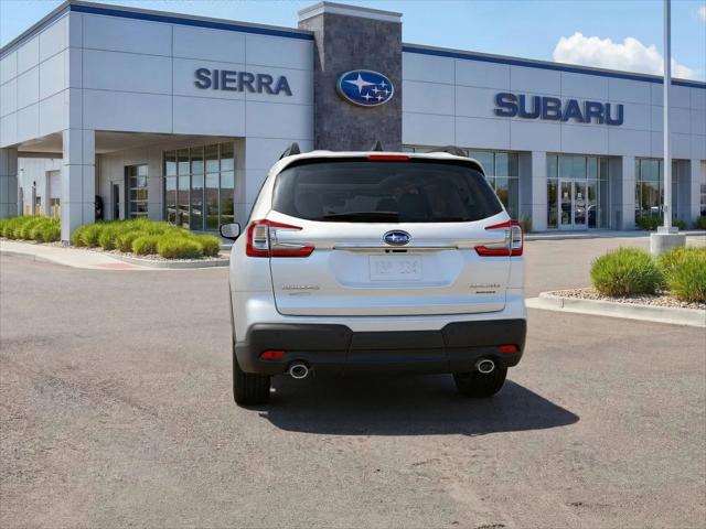 2026 Subaru Ascent Touring 7-Passenger