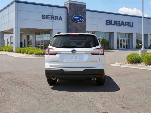 2026 Subaru Ascent Touring 7-Passenger