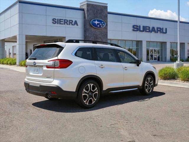 2026 Subaru Ascent Touring 7-Passenger