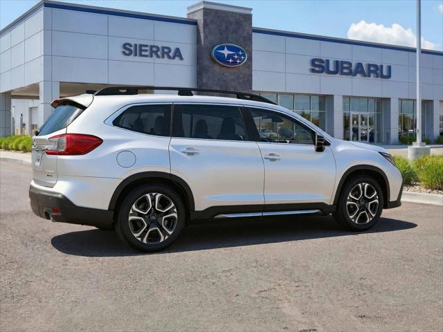 2026 Subaru Ascent Touring 7-Passenger