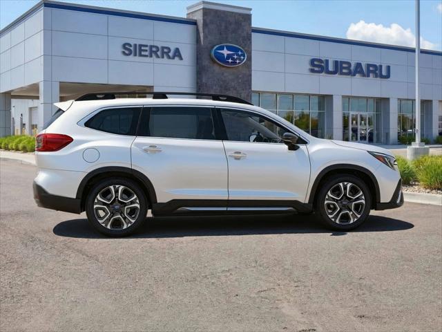 2026 Subaru Ascent Touring 7-Passenger