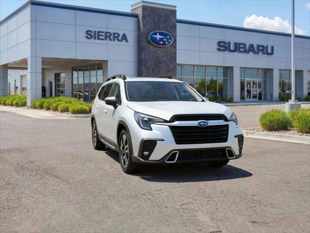 2026 Subaru Ascent Touring 7-Passenger