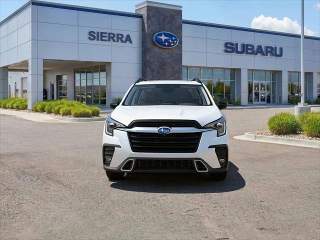 2026 Subaru Ascent Touring 7-Passenger