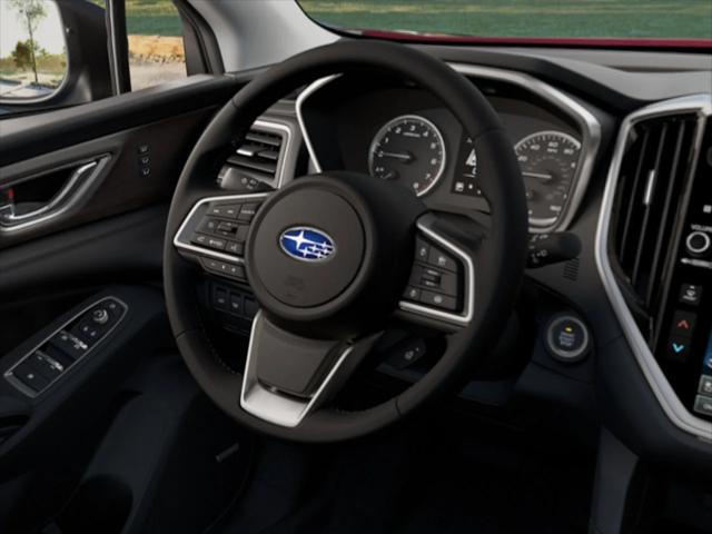 2026 Subaru Ascent Touring 7-Passenger