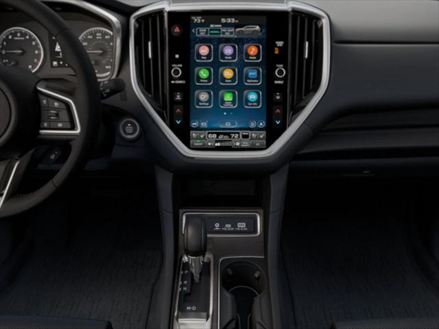 2026 Subaru Ascent Touring 7-Passenger