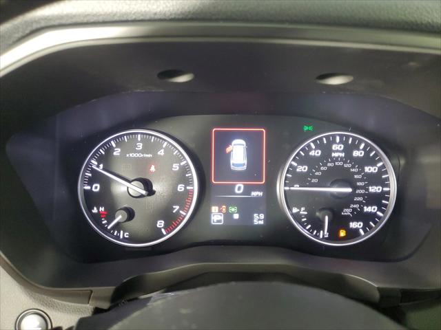 2026 Subaru Ascent Onyx Edition Touring 7-Passenger