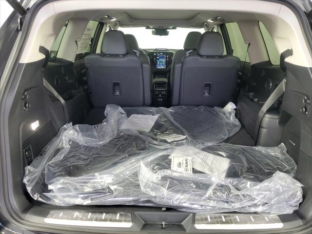2026 Subaru Ascent Onyx Edition Touring 7-Passenger