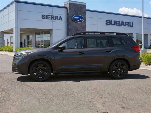 2026 Subaru Ascent Onyx Edition Touring 7-Passenger