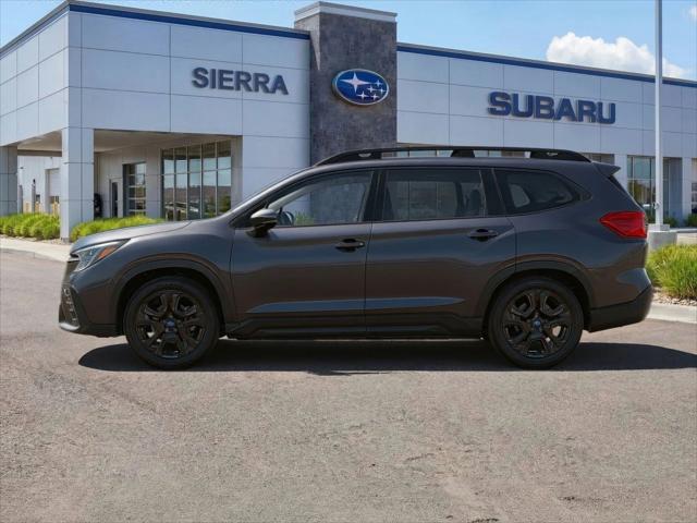 2026 Subaru Ascent Onyx Edition Touring 7-Passenger