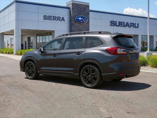 2026 Subaru Ascent Onyx Edition Touring 7-Passenger
