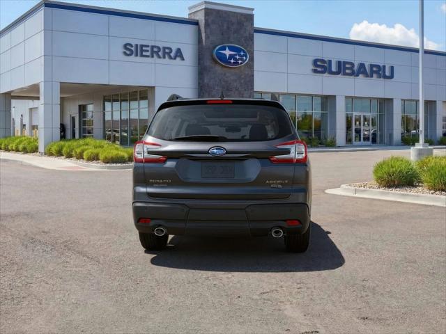2026 Subaru Ascent Onyx Edition Touring 7-Passenger