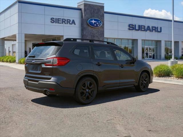 2026 Subaru Ascent Onyx Edition Touring 7-Passenger