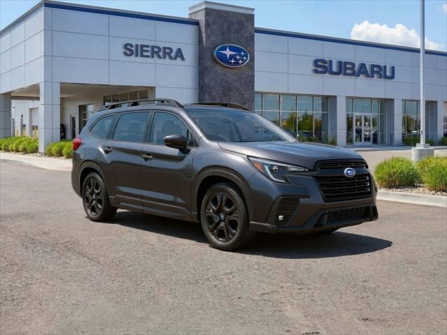2026 Subaru Ascent Onyx Edition Touring 7-Passenger