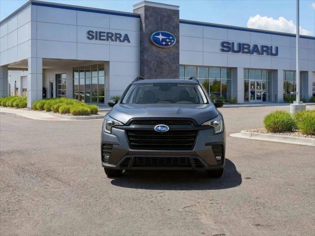 2026 Subaru Ascent Onyx Edition Touring 7-Passenger