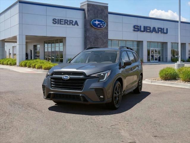 2026 Subaru Ascent Onyx Edition Touring 7-Passenger